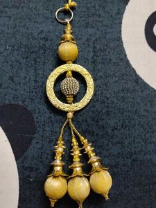 Blouse Accessories