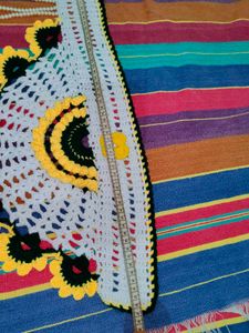 Handmade Woolen Door Toran