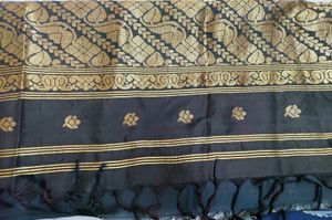 Silk Saree