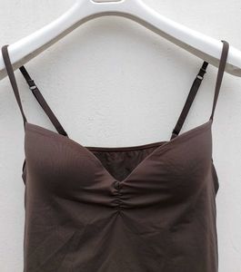 Imported Cami Bta Top.