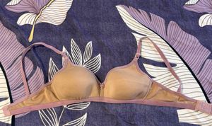 Lightly padded Everyday Bra