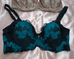 Combo Of 3 Imported Designer Bra
