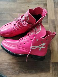 Boots for Women