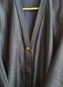 Formal Daily Wear Abhaya