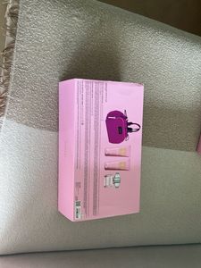 Empty Versace Box