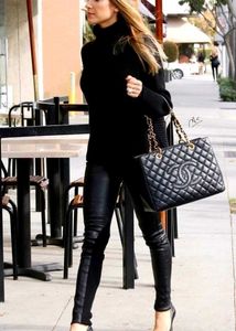 CHANEL PREMIUM QUALITY SHOULDER BAG WITHOUT BOX