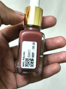 Gel Nail Polish Made In Korea
