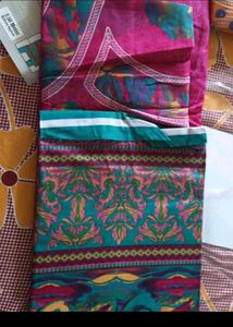 2 Ethnic Dress Material