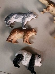 Animal Figure Set