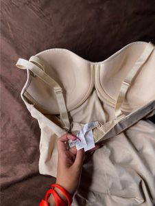 Bodyfit Shapew Padded Lingre