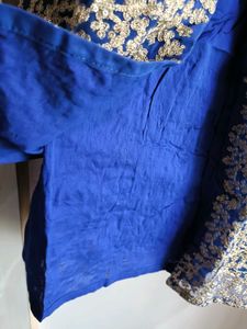 Festive lehanga kurta set