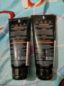 Pack Of 2 Sunscreen SPF 50 PA+++ TRU HAIR