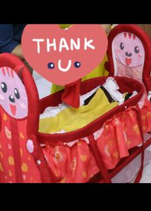 Baby Cradle