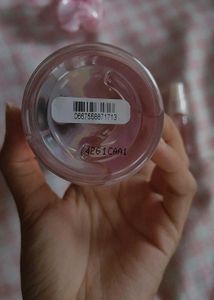 Victoria Secret Pink Pop Jelly Warm And Cozy 10ml