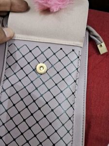 Mobile  Sling  Purse