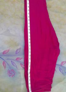 Pant Suit With Dupatta