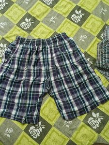 Mens Short(Pack Of 5)