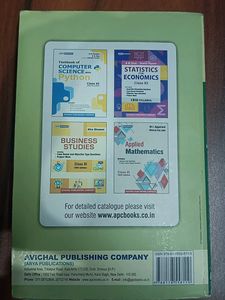 Class 11th Dk Goel Book Volume II