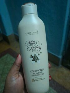 Eleo Oil Infused Conditioner