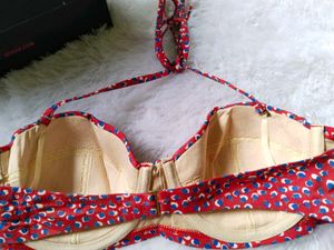 Cherry Blossom Bra