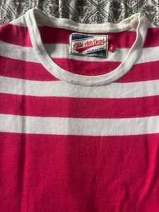 Striped Tee