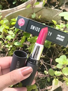 Swiss Beauty Pure Matte Lipstick