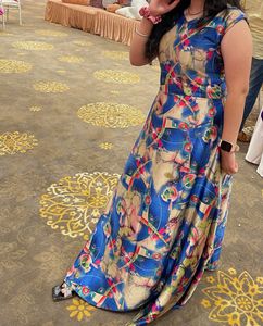 Gown
