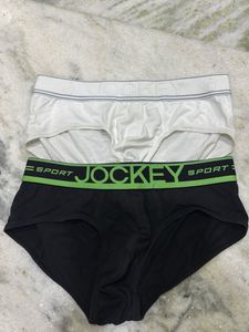 Jockey Briefs - 2 Pack