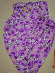 Dhoti Salwar Dress