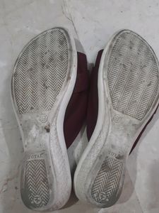 Soft Touch Shoe