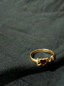 Love Ring