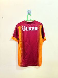 Galatasaray Jersey Player Issue 2014
