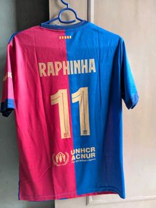 FC Barcelona 2024 Jersey