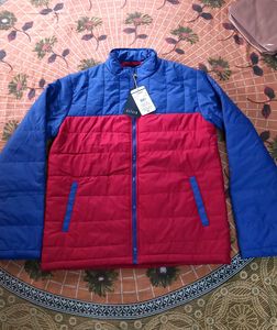 Mens Winter Puffer Jacket Brand New With Tag ...