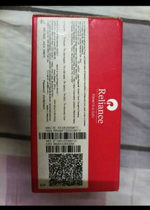 Jiofi 4....4g Wifi Dongle