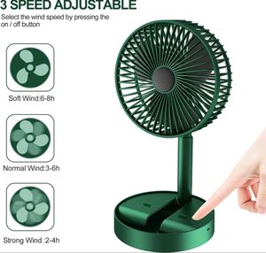 Folding Fan