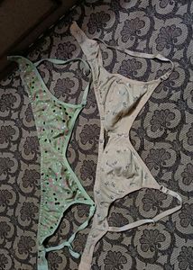 ... Used Bra's
