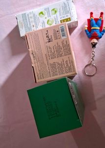 Skincare Bundle: Face Wash, Mask &amp; Serum