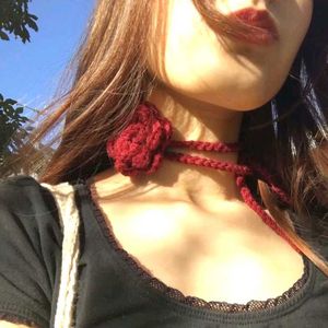 Multipurpose Crochet Rose 🌹❤️