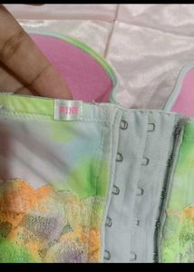 VS Tubi Bra