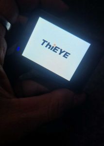 ThiEYE i60+ Action Camera