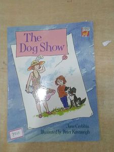 The Dog Show