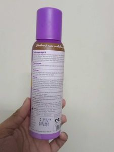 Plum BodyLovin' Vanilla Vibes Deodorant