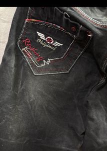 Combo of jeans