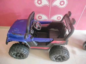 Electric Car