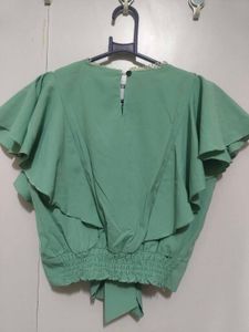 Pinteresty lace Top For Women