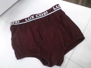 lux cozi underwear