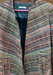 ESPIRIT Tweed Jacket