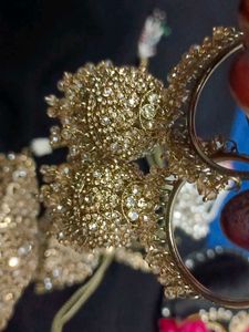 Bridal Jewelry Set