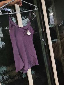 Purple Top